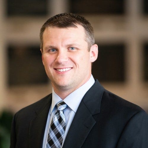 iPM #07 - 22 Hacks for Young Construction Professionals | Matt Graves