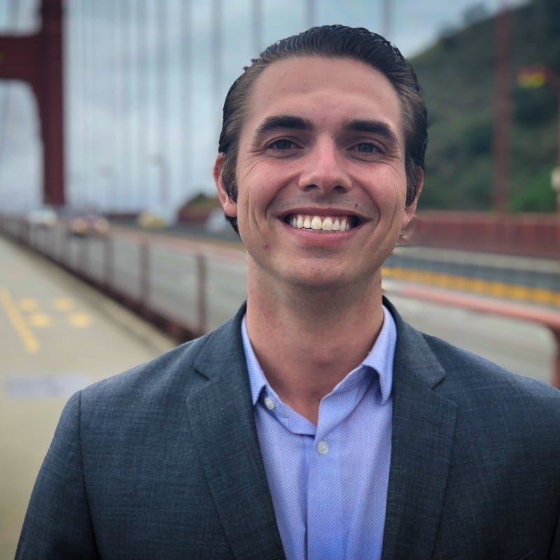iPM #08 - Careers in Construction Project Management | Matt Gorgolinski