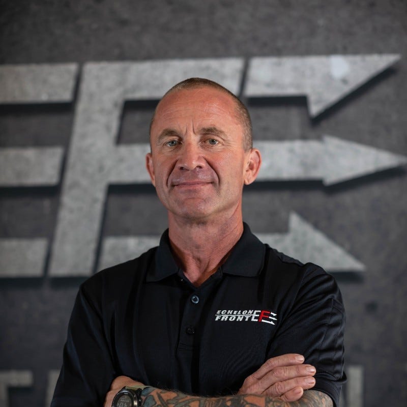 iPM #02: How To Lead Your Business, Family, & Life With Jason Gardner