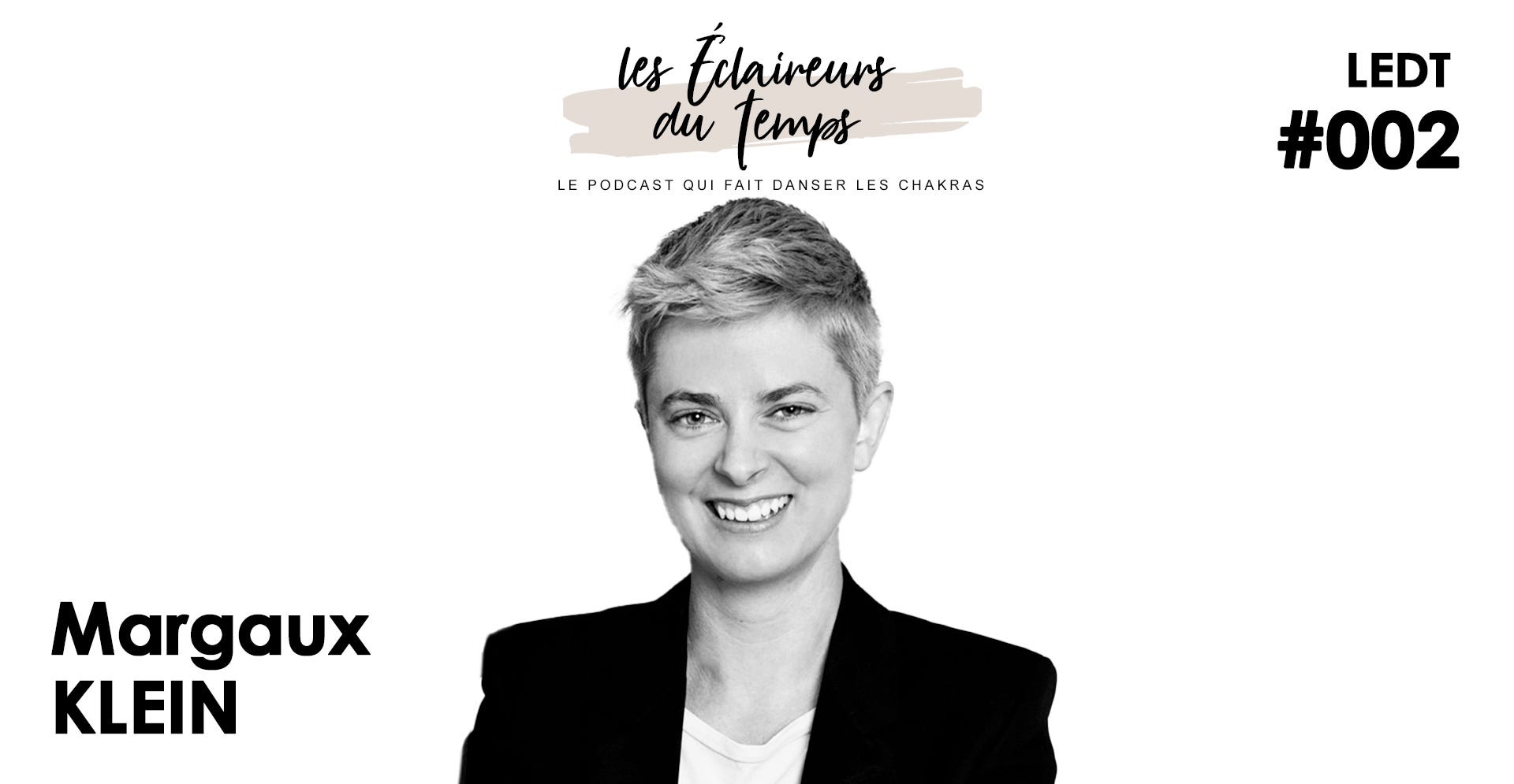 EP002 - Margaux KLEIN EP002 - Margaux KLEIN