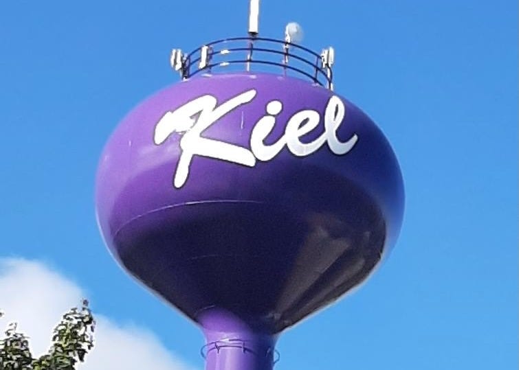 The Recombobulation Area