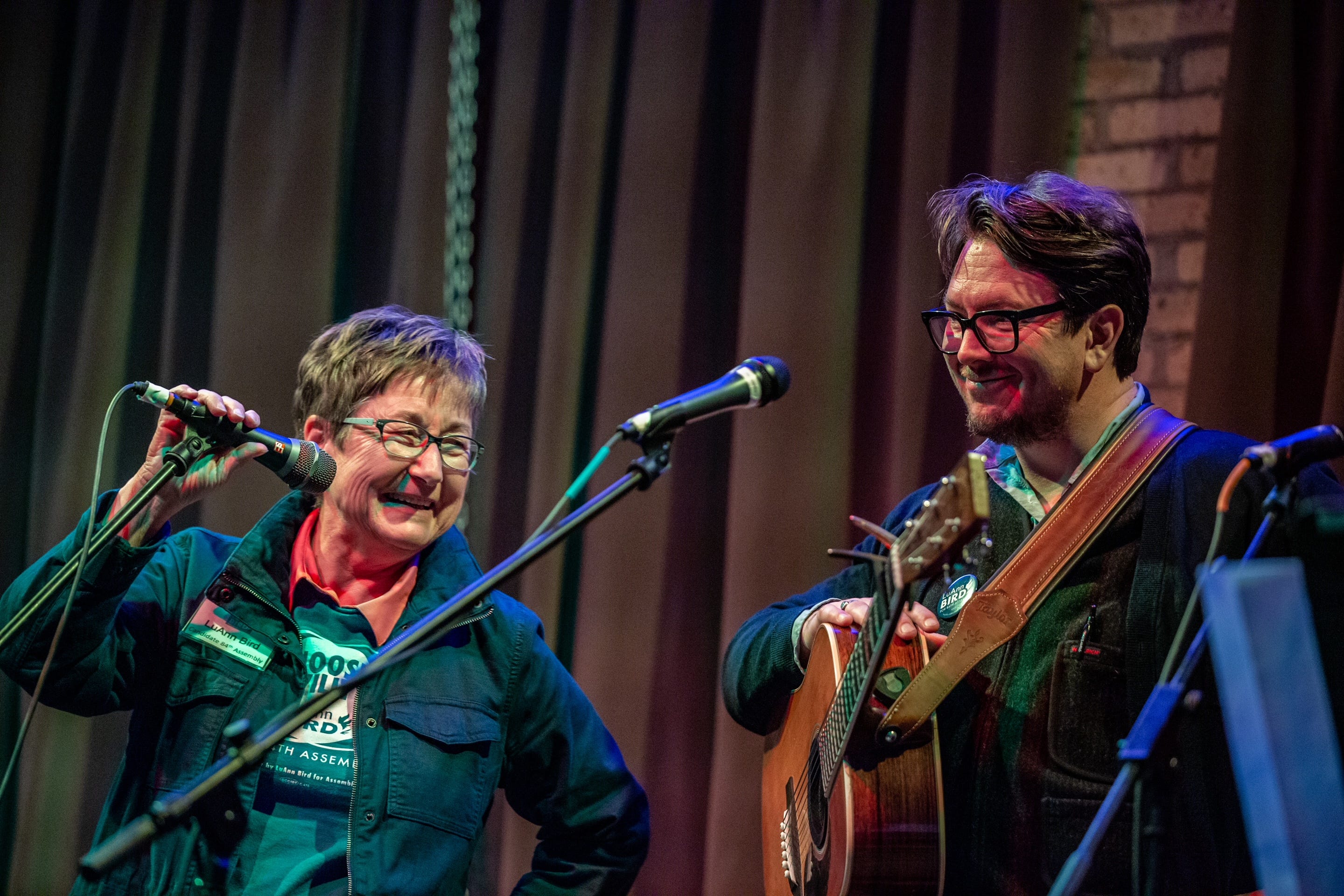 The Recombobulation Area