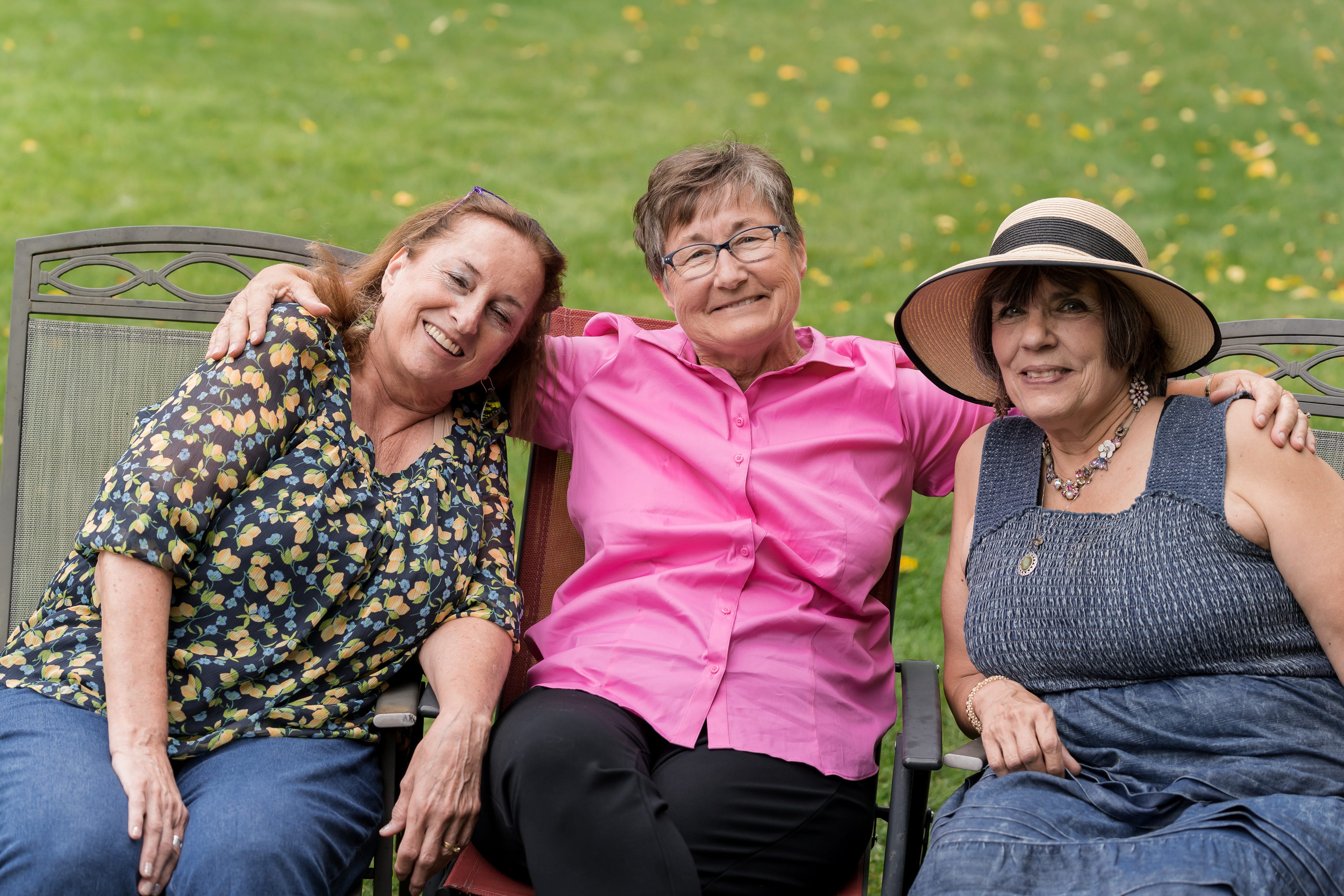 The Recombobulation Area