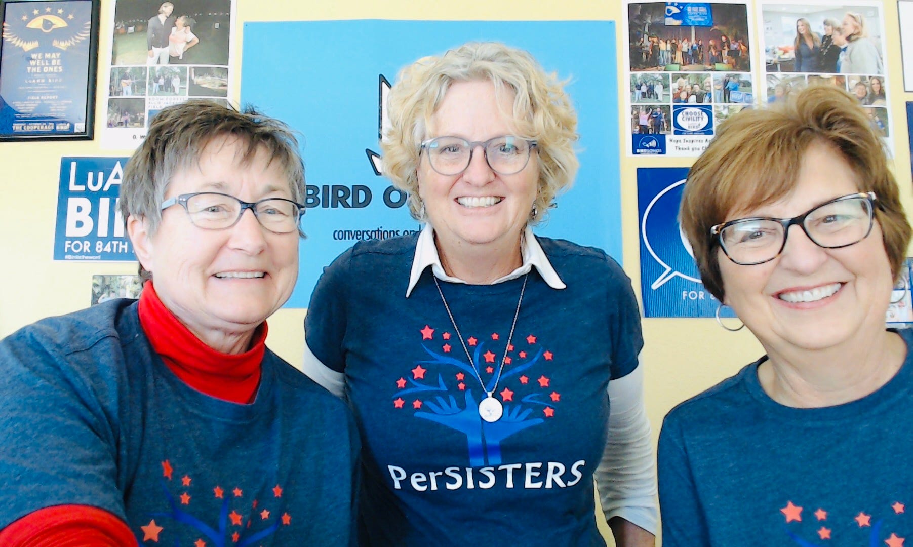 The Recombobulation Area