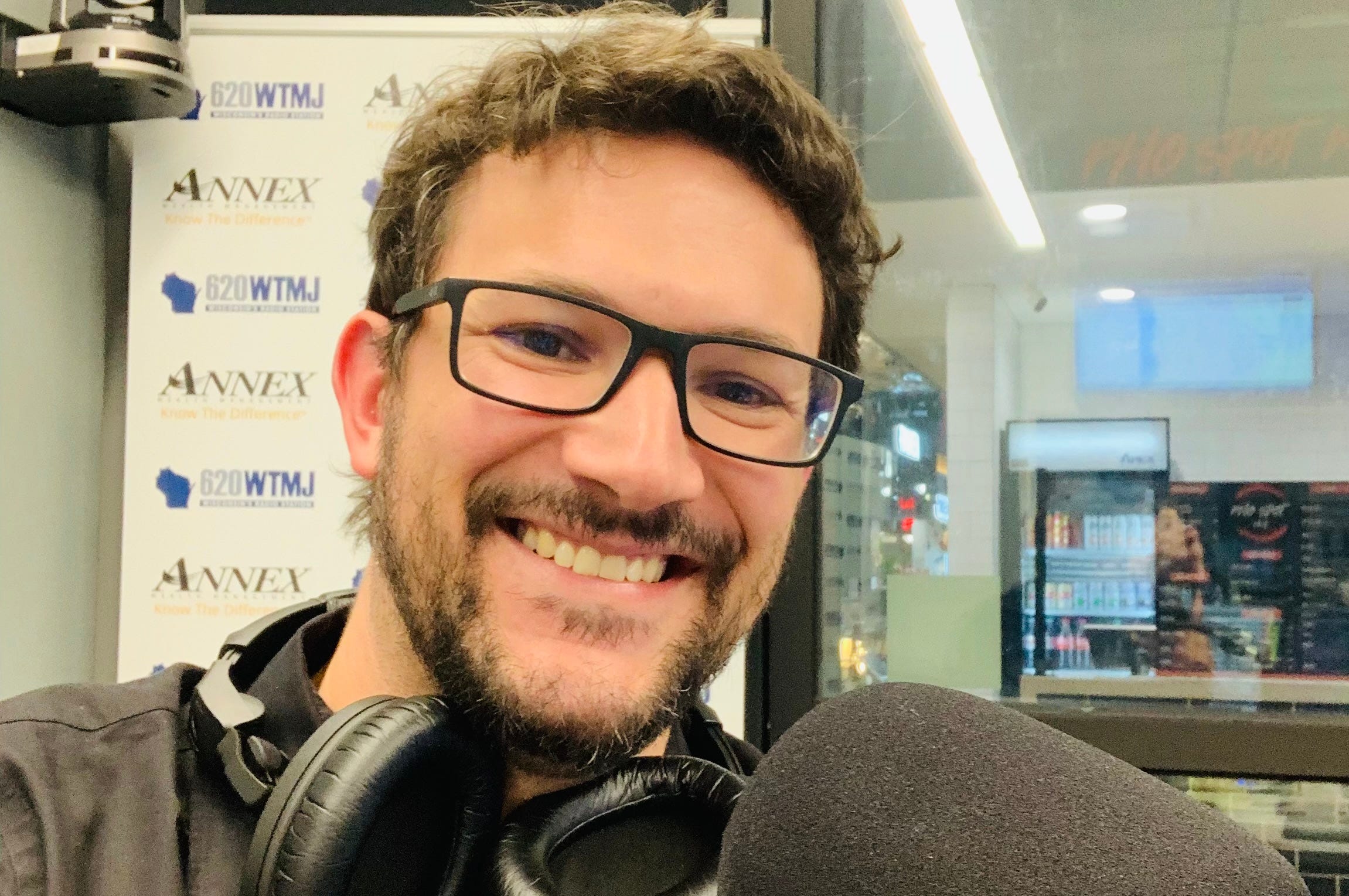 The Recombobulation Area