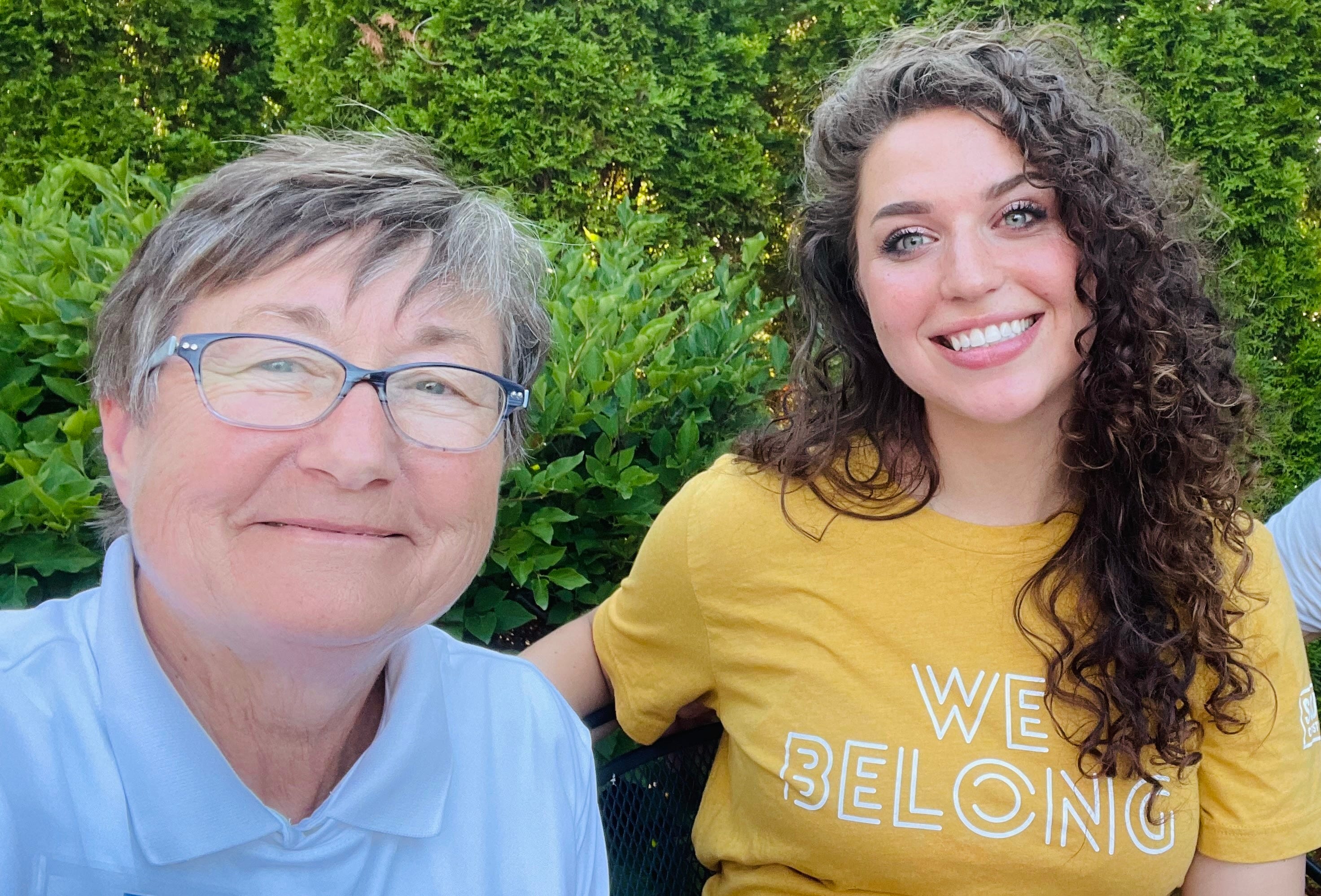 The Recombobulation Area