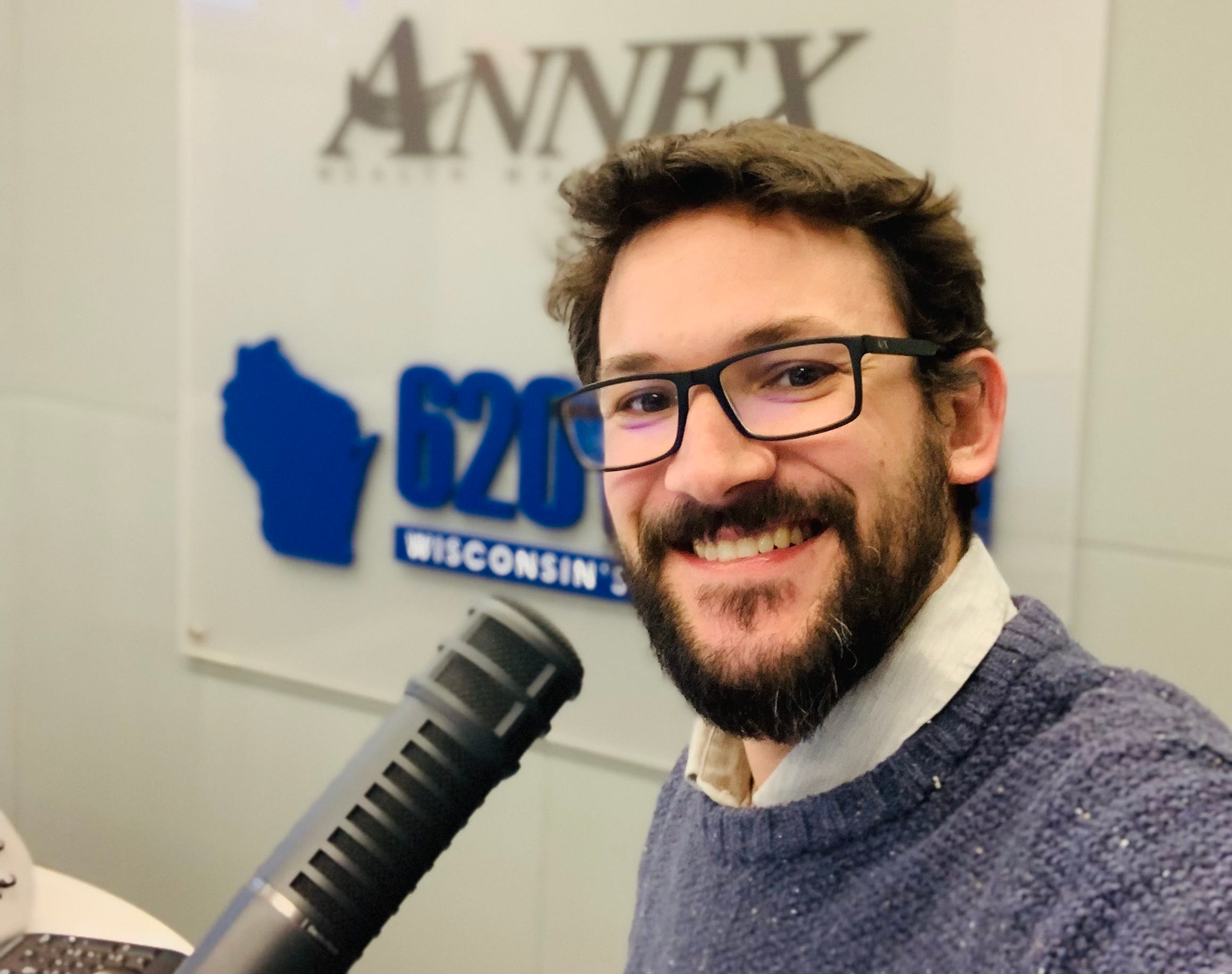 The Recombobulation Area