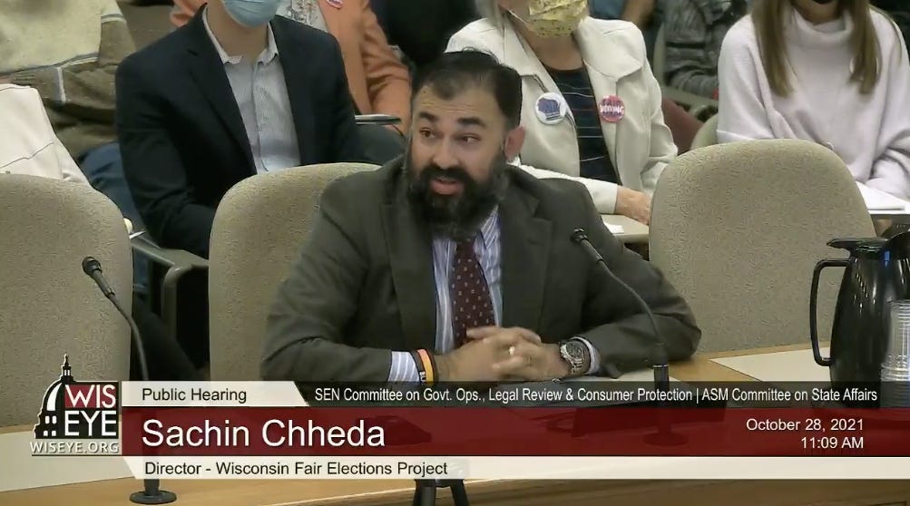 The Recombobulation Area