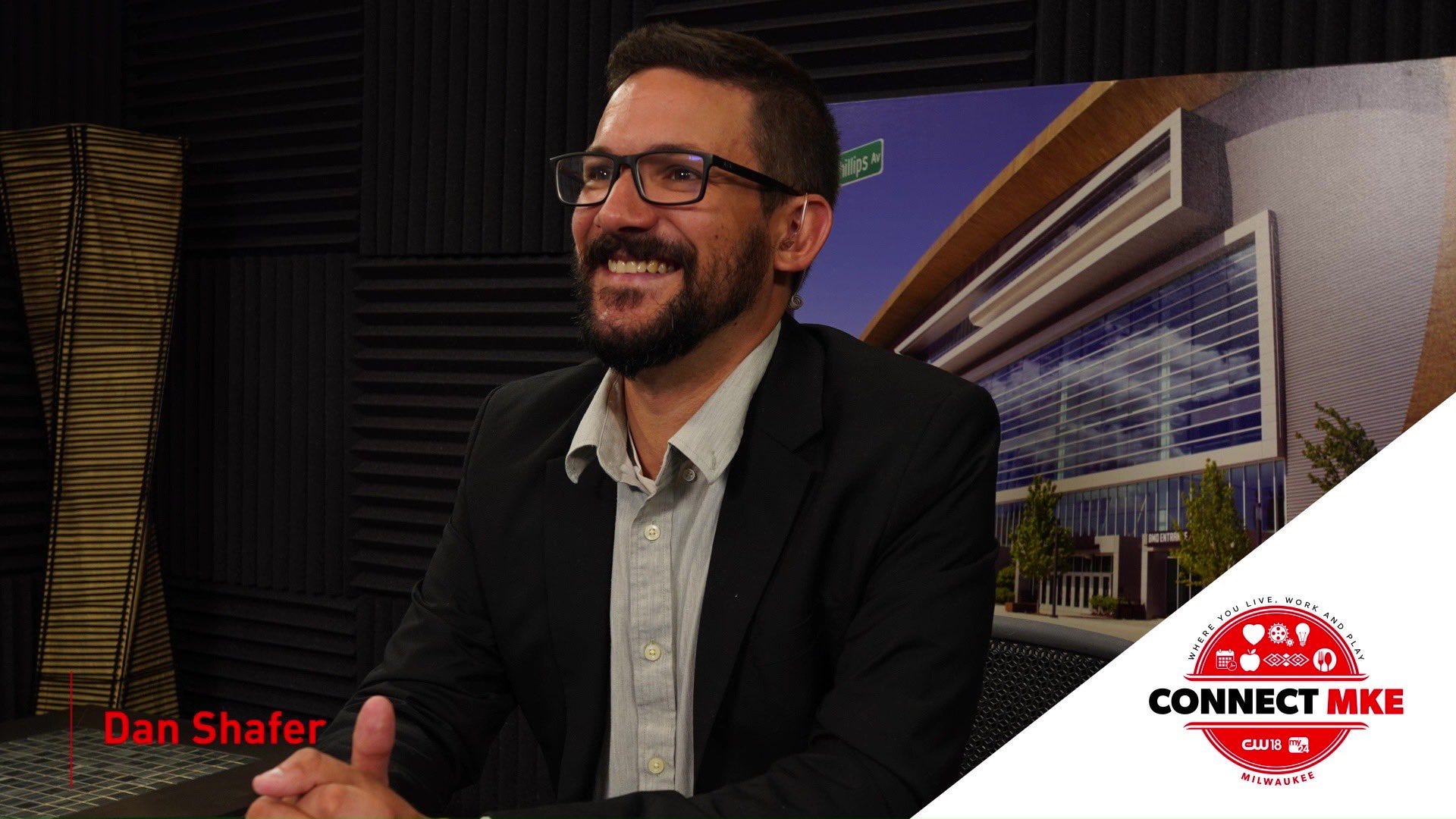 The Recombobulation Area