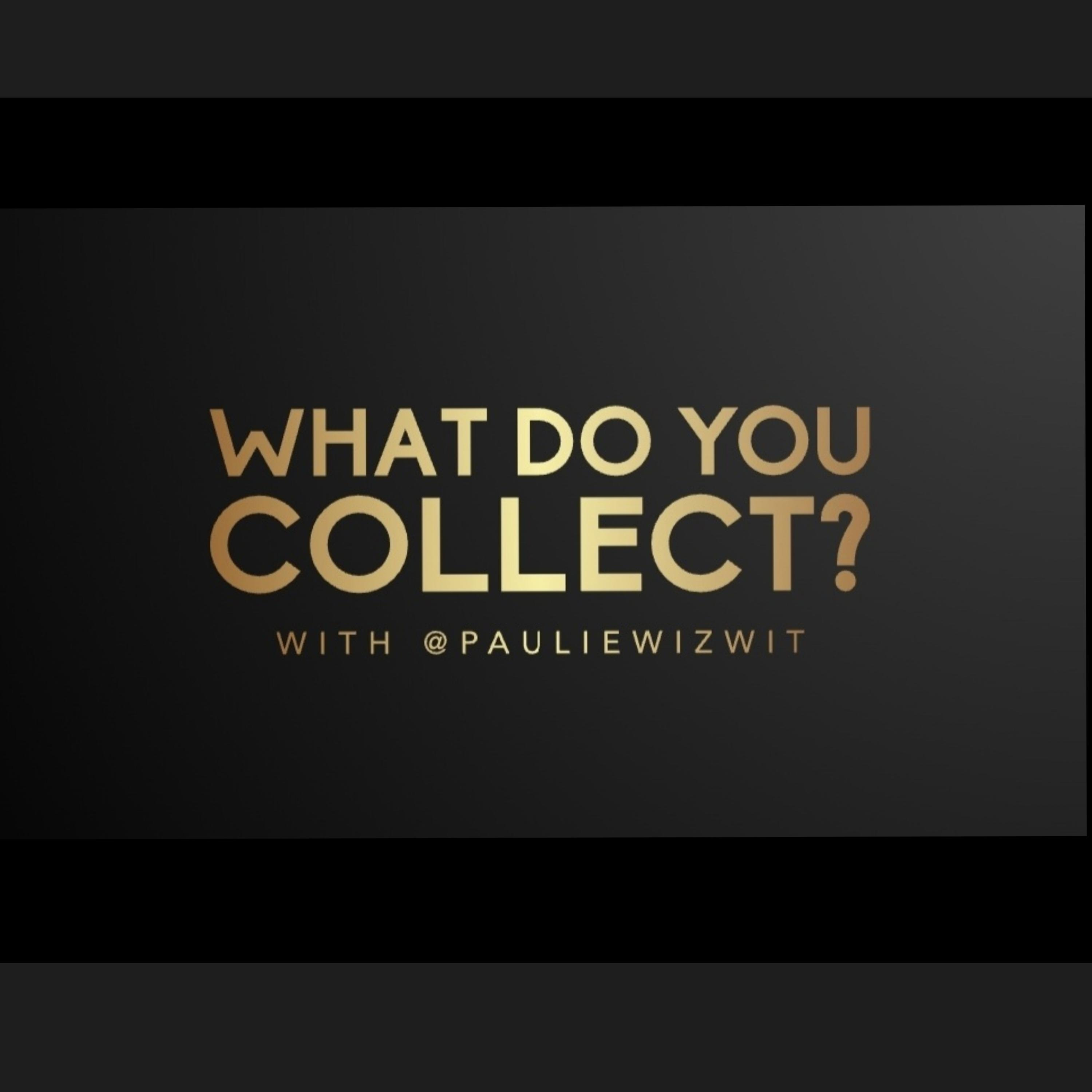 S3E8 #WhatDoYouCollect - NBA Summer League- Cedric Coward-Grizzlies, Jake LaRavia-Lakers Las Vegas episode artwork