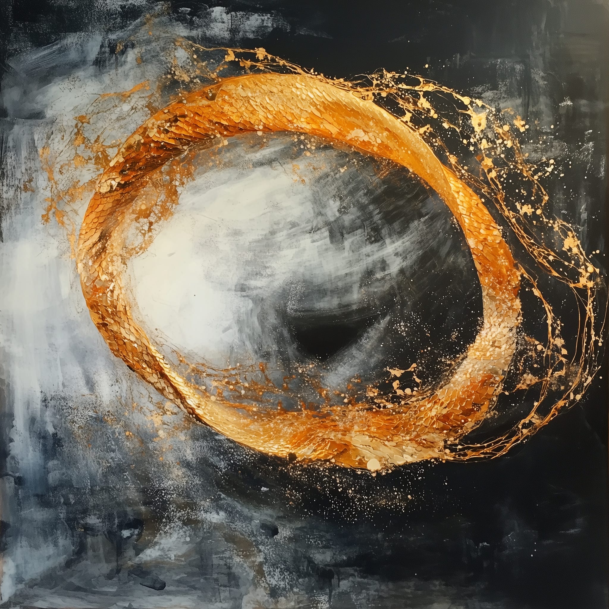 O4: The Recognition Axiom episode artwork