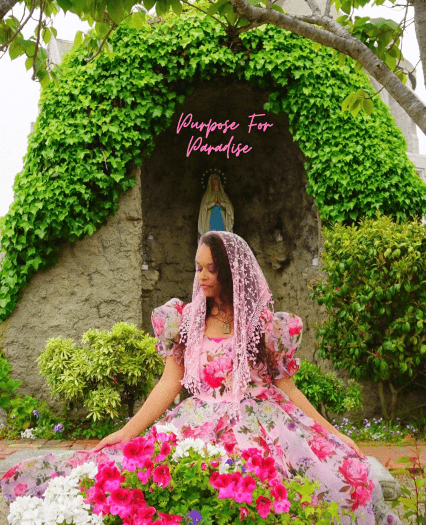 Season 1 Episode 1 : The Desires Of The Feminine Heart Lead Directly To The Lord episode artwork