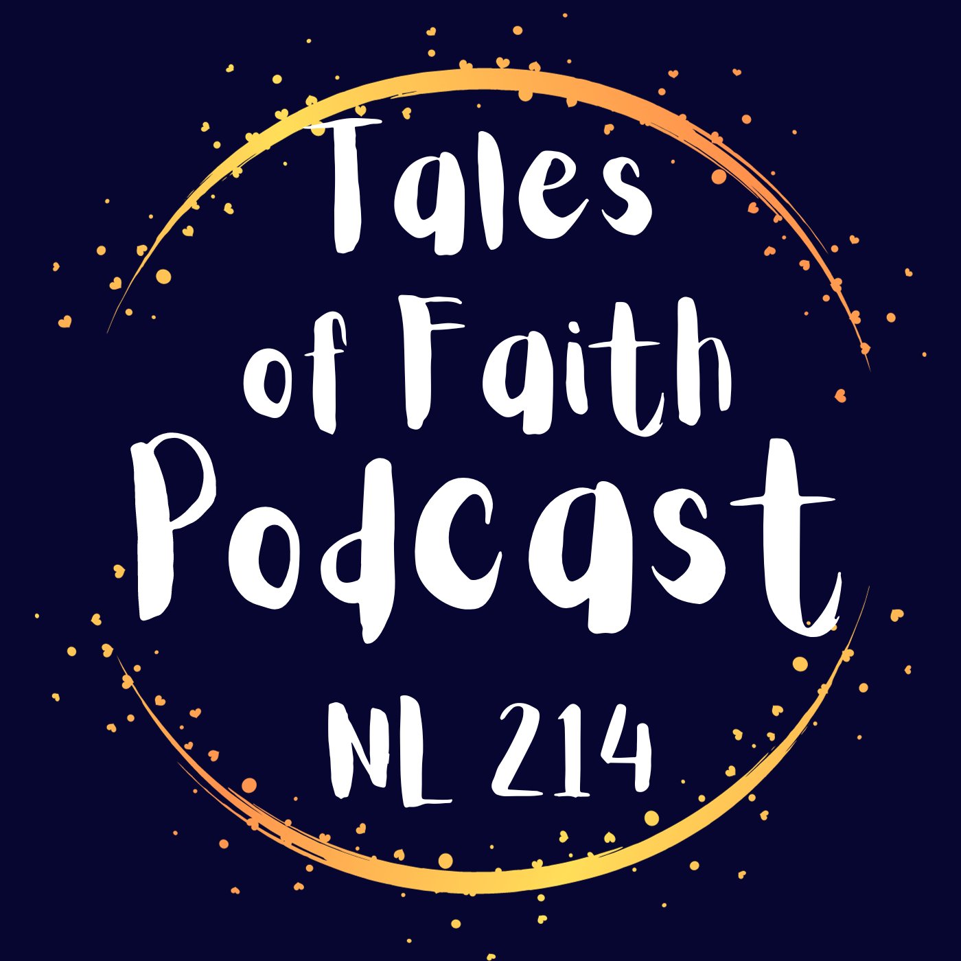 Comfort: Isaiah 40:1-11 episode artwork