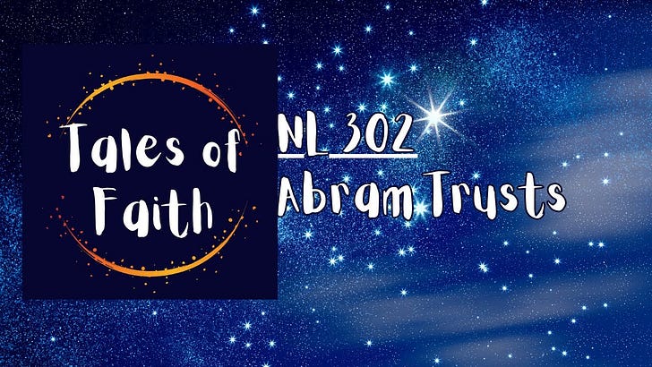Abram Trusts episode artwork