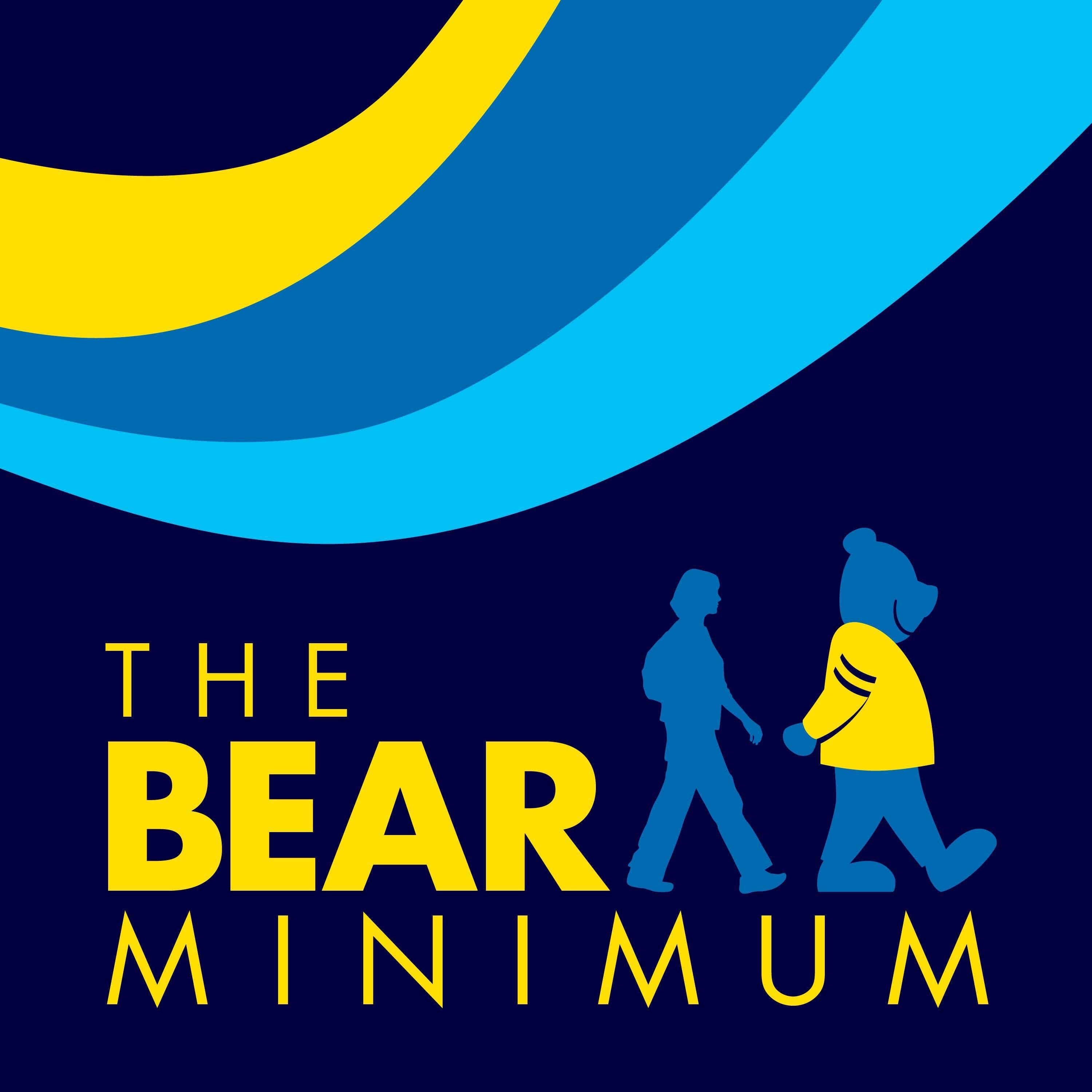 The Bear Minimum Podcast
