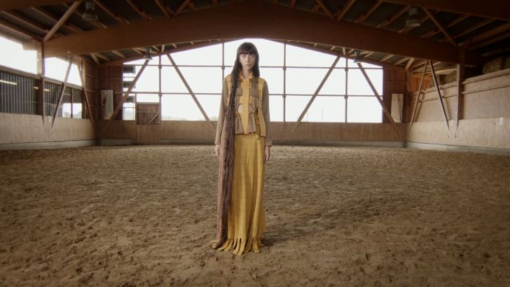 07: Margot Charbonnier - Unveiling a world of movement and design