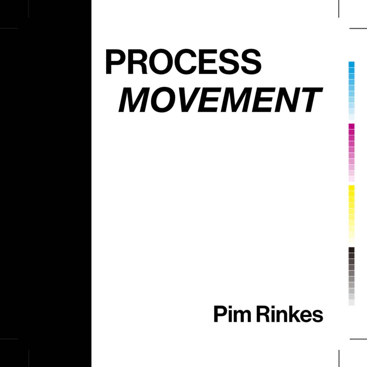 02. Pim Rinkes - On Decision Making & Access