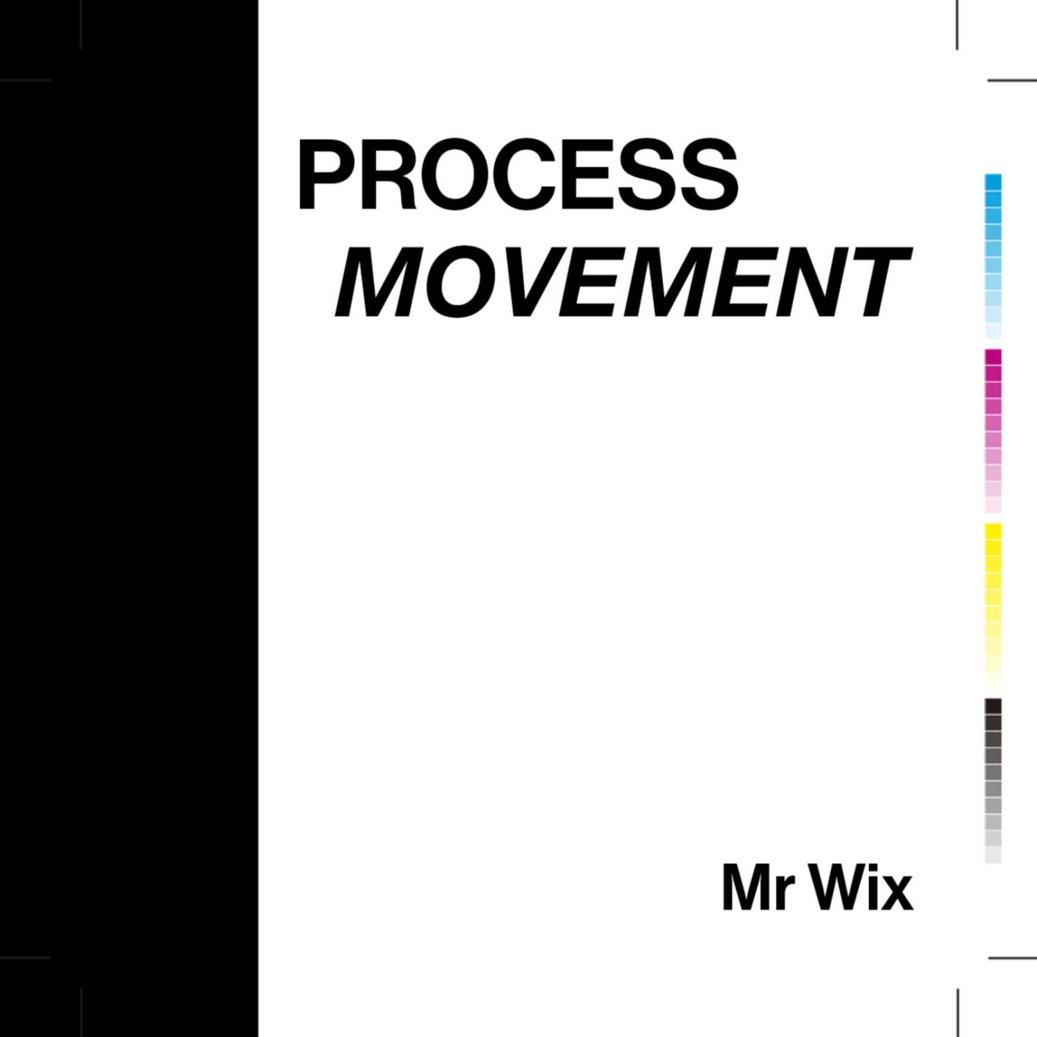01. Mr Wix - On Fear, Confidence and Curiosity