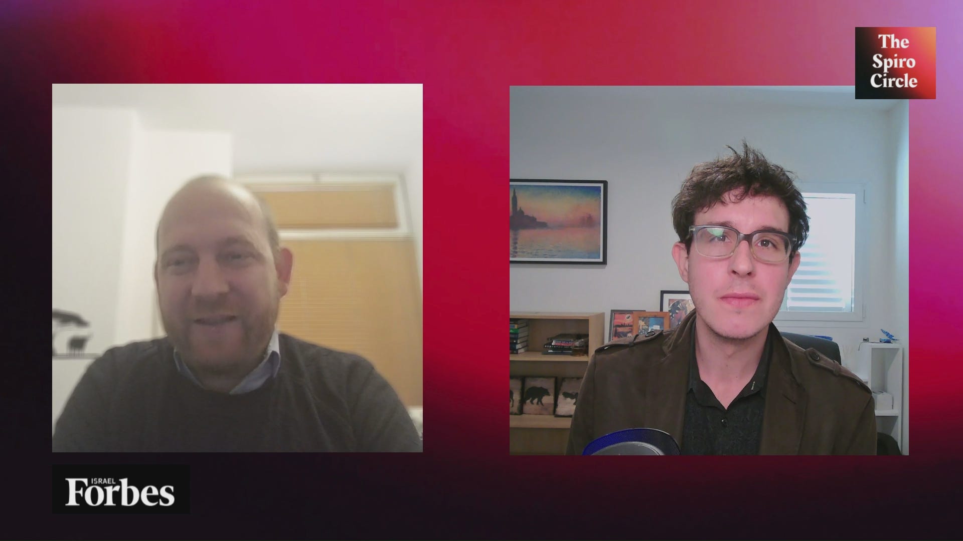 Accounting's Netflix Moment - #0039, Isaac Heller