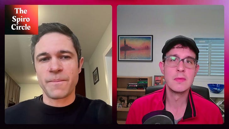 Media narratives in the AI Age - #0045, Hunter Stuart