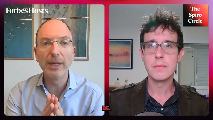 Can 'cleaner' data centers win over America’s NIMBYs? - #0097, Emmanuel Levy
