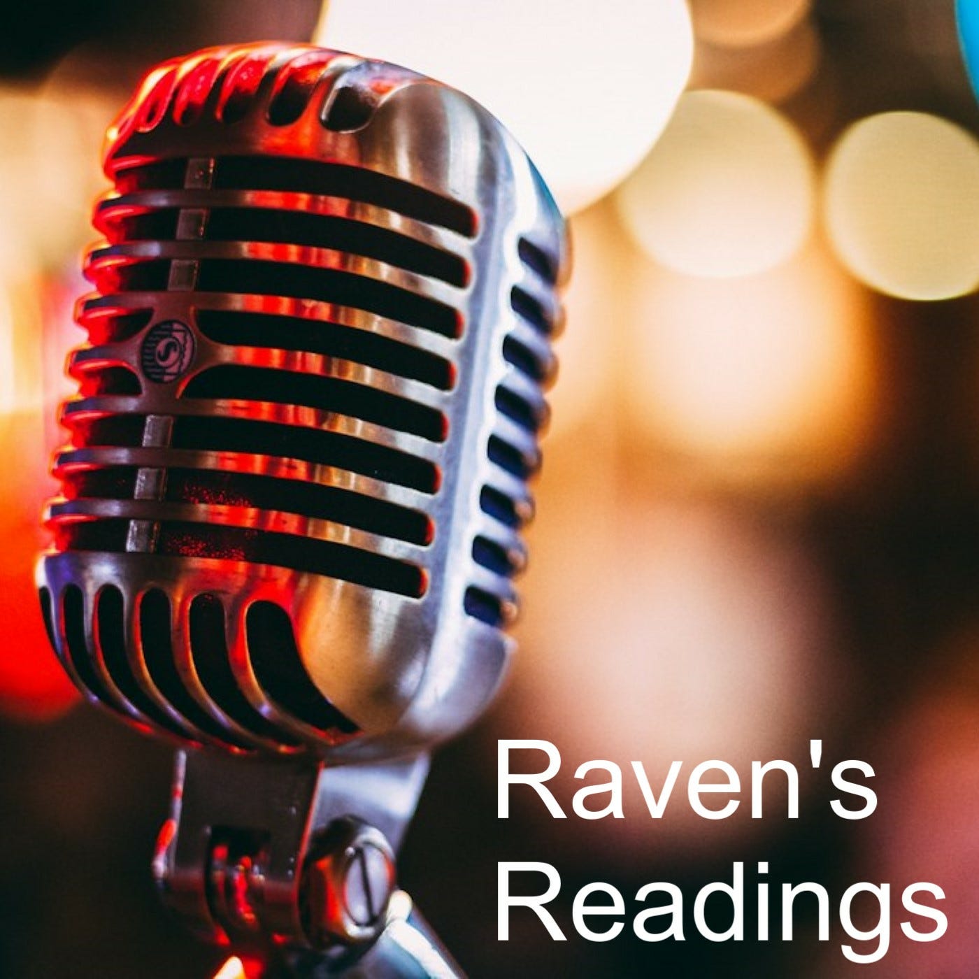 Raven\'s Readings