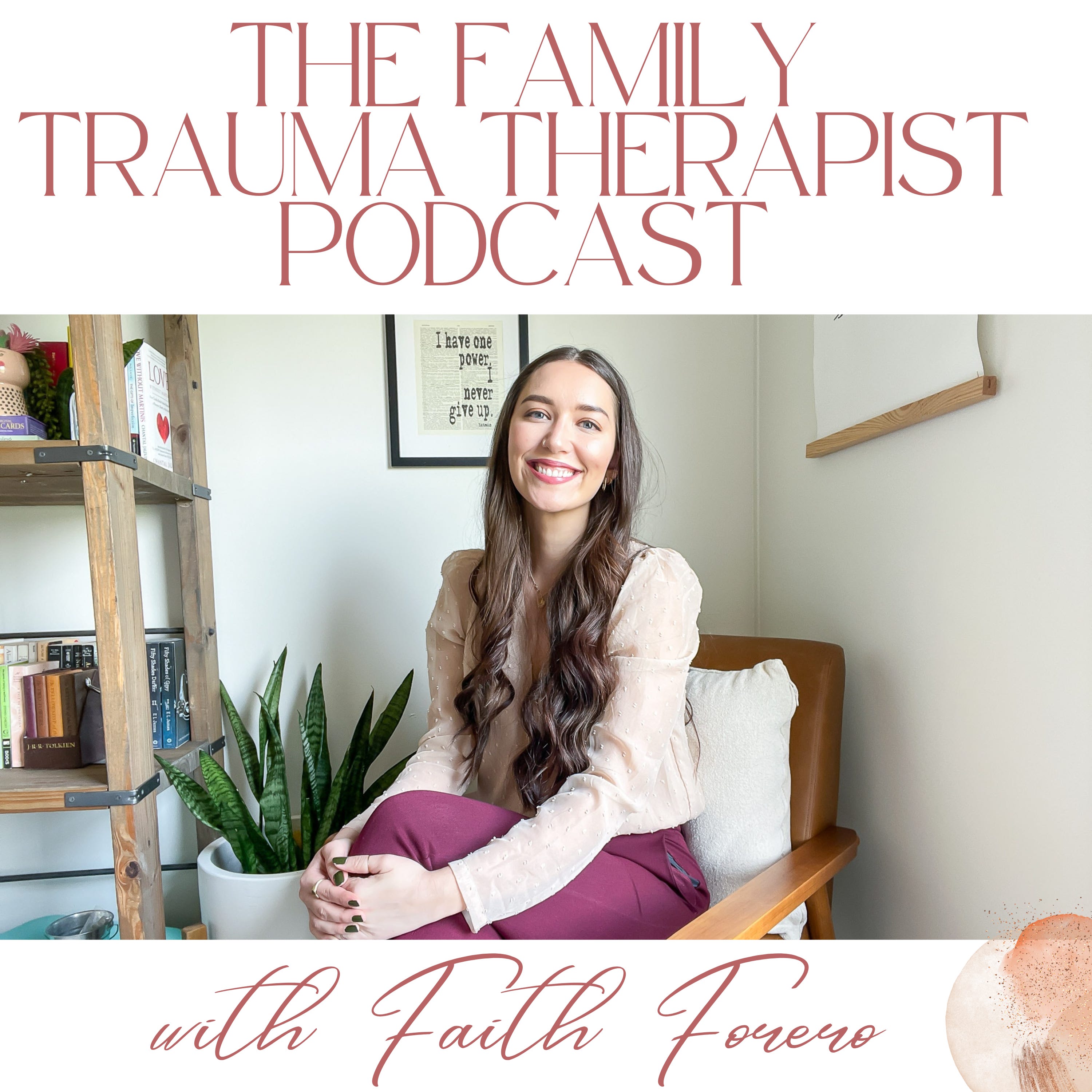 Episode 5: “I Was Loved, But I Never Felt Known: The Impact of Emotional Attunement”