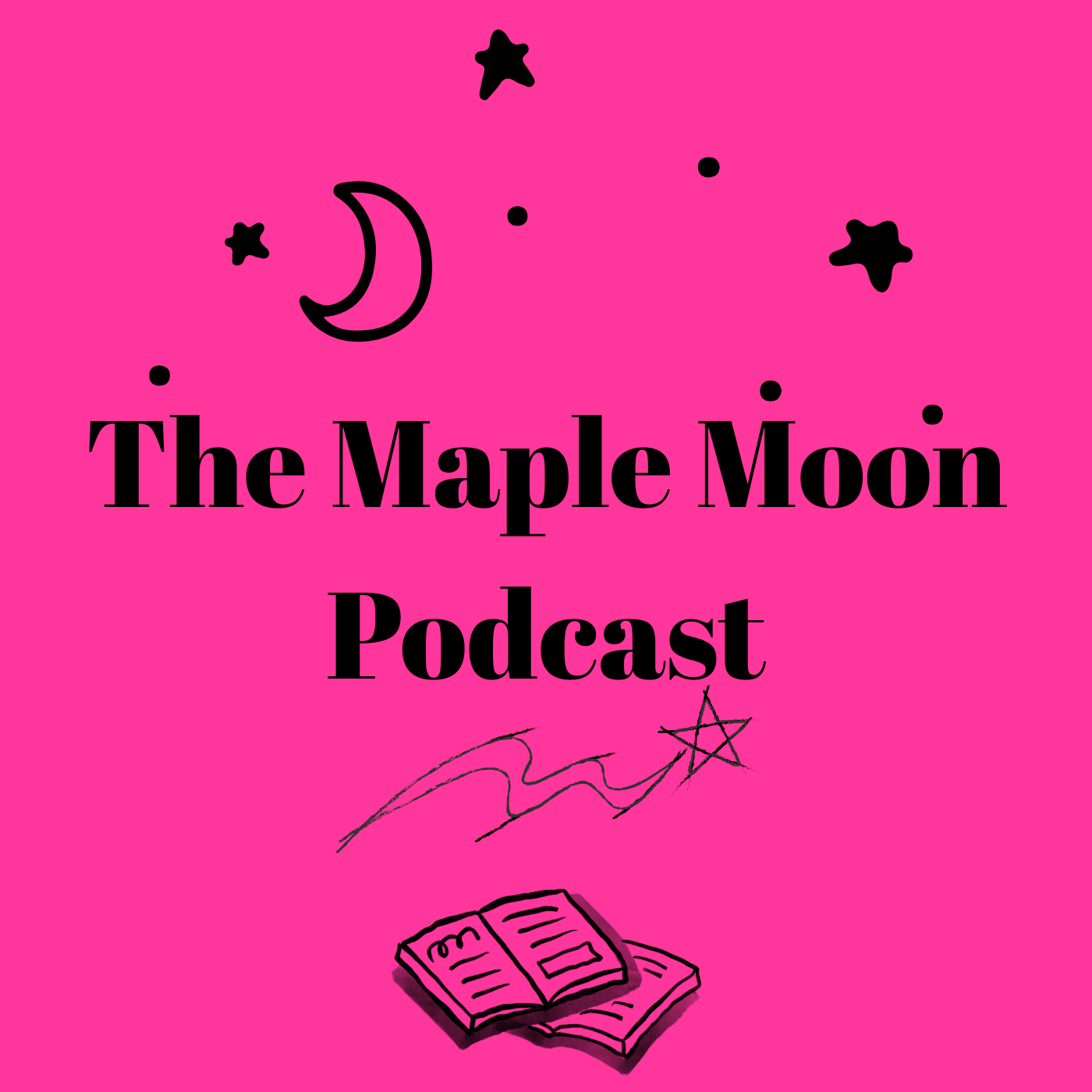 The Maple Moon Podcast