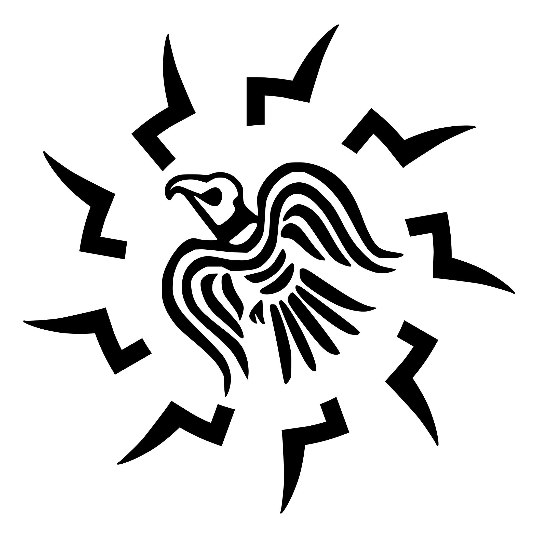 A People of Beginnings [briefing #37]