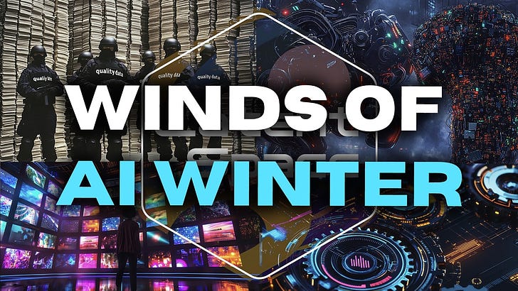 The Winds of AI Winter (Q2 Four Wars Recap) + ChatGPT Voice Mode Preview