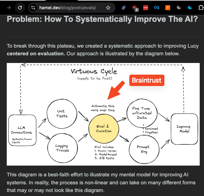 Production AI Engineering starts with Evals — with Ankur Goyal of Braintrust