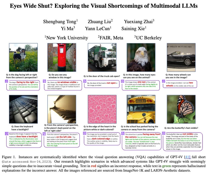 2024 in Vision [LS Live @ NeurIPS]