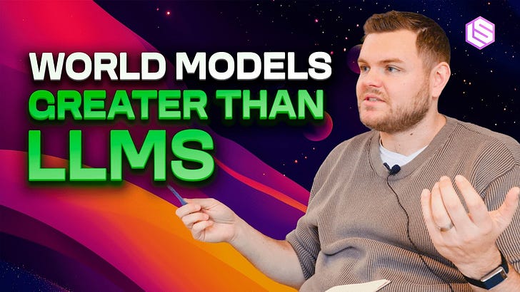 World Models & General Intuition: Khosla's largest bet since LLMs & OpenAI artwork