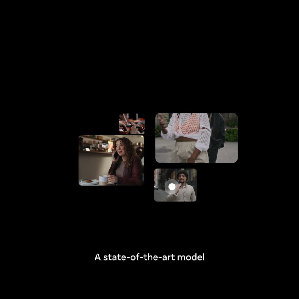 SAM 3: The Eyes for AI — Nikhila & Pengchuan (Meta Superintelligence), ft. Joseph Nelson (Roboflow) artwork