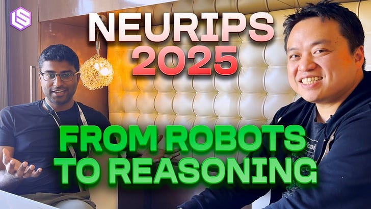 [State of RL/Reasoning] IMO/IOI Gold, OpenAI o3/GPT-5, and Cursor Composer — Ashvin Nair, Cursor artwork