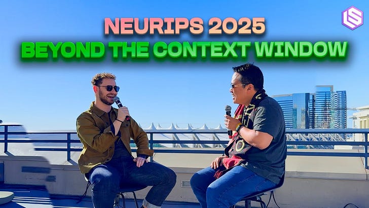 [State of Post-Training] From GPT-4.1 to 5.1: RLVR, Agent & Token Efficiency — Josh McGrath, OpenAI artwork