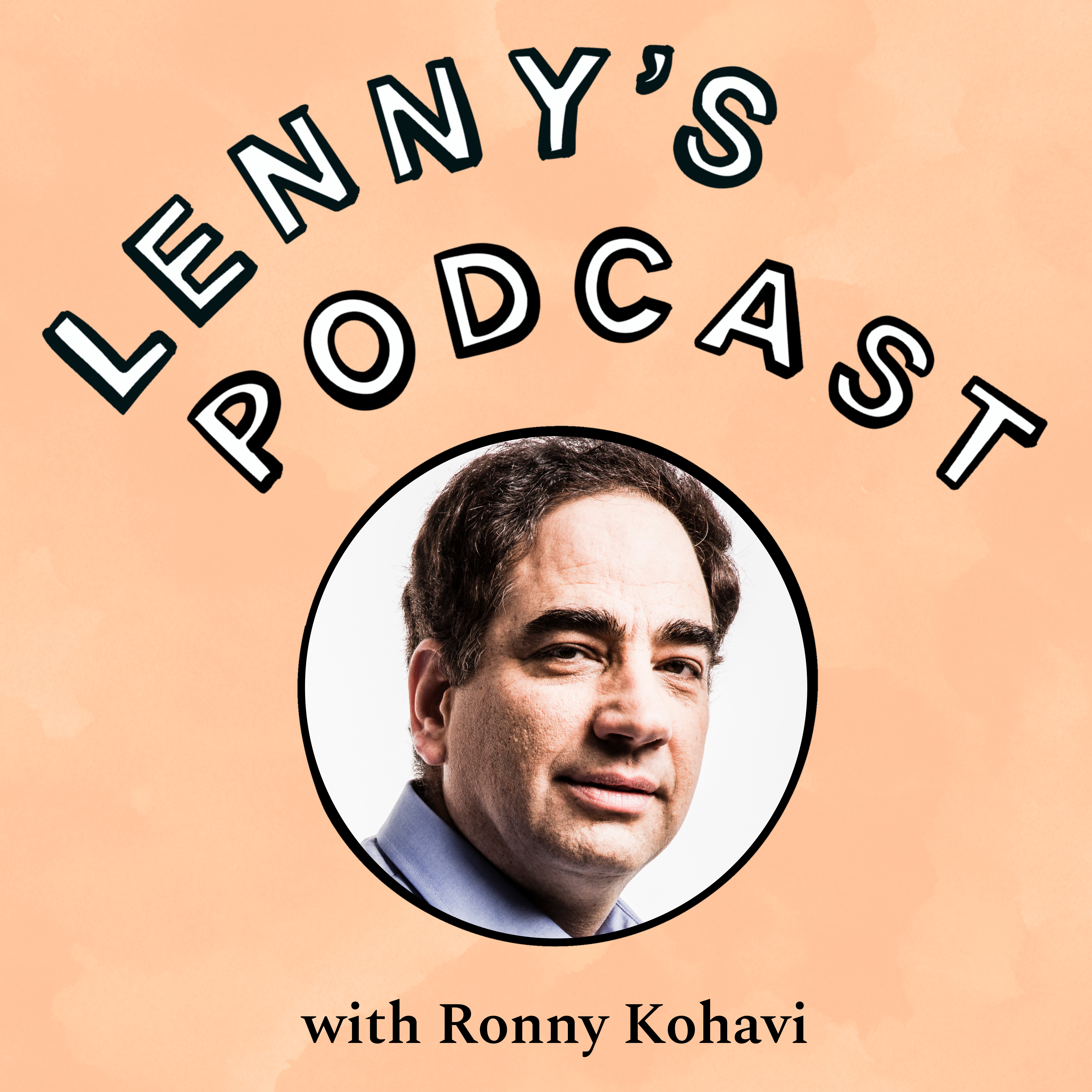 The ultimate guide to A/B testing | Ronny Kohavi (Airbnb, Microsoft, Amazon)