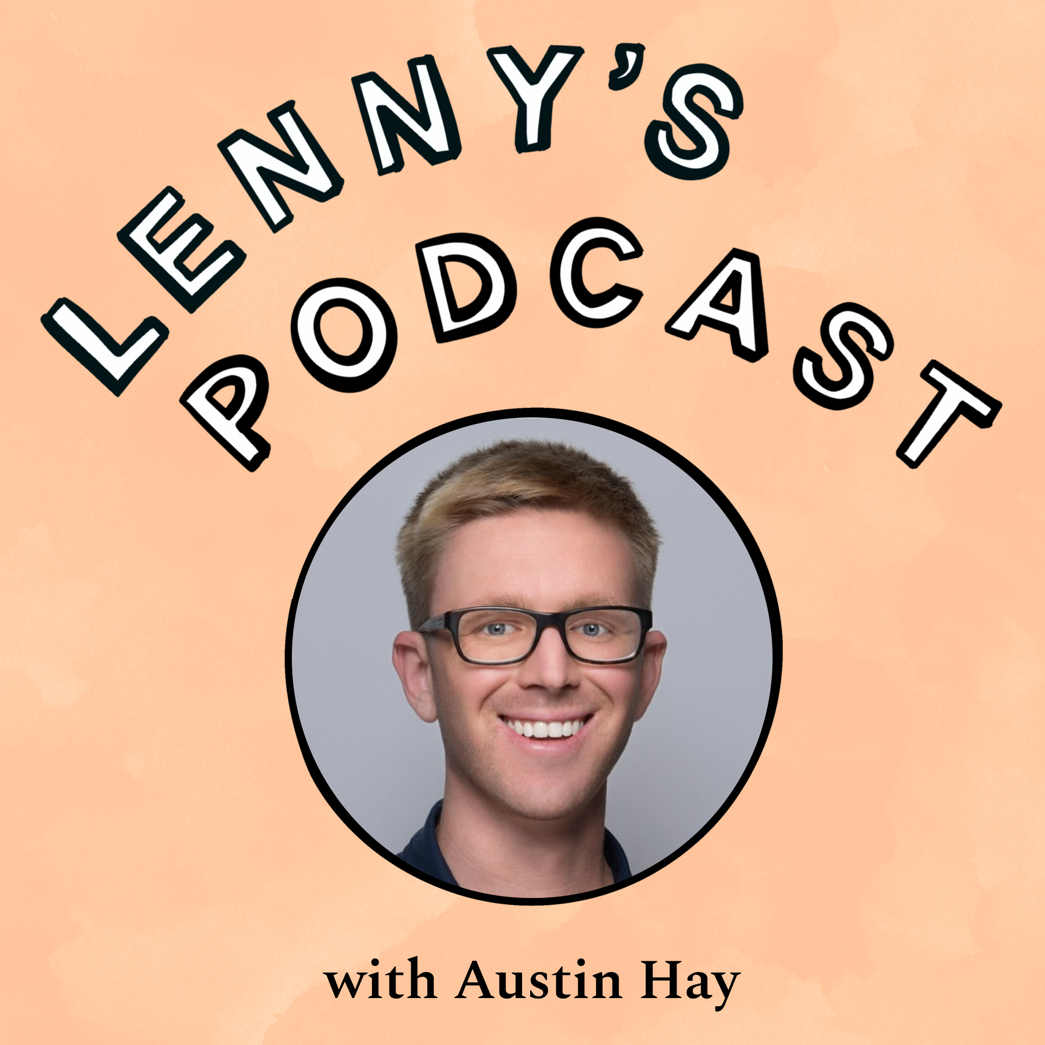 The ultimate guide to Martech | Austin Hay (Reforge, Ramp, Runway)