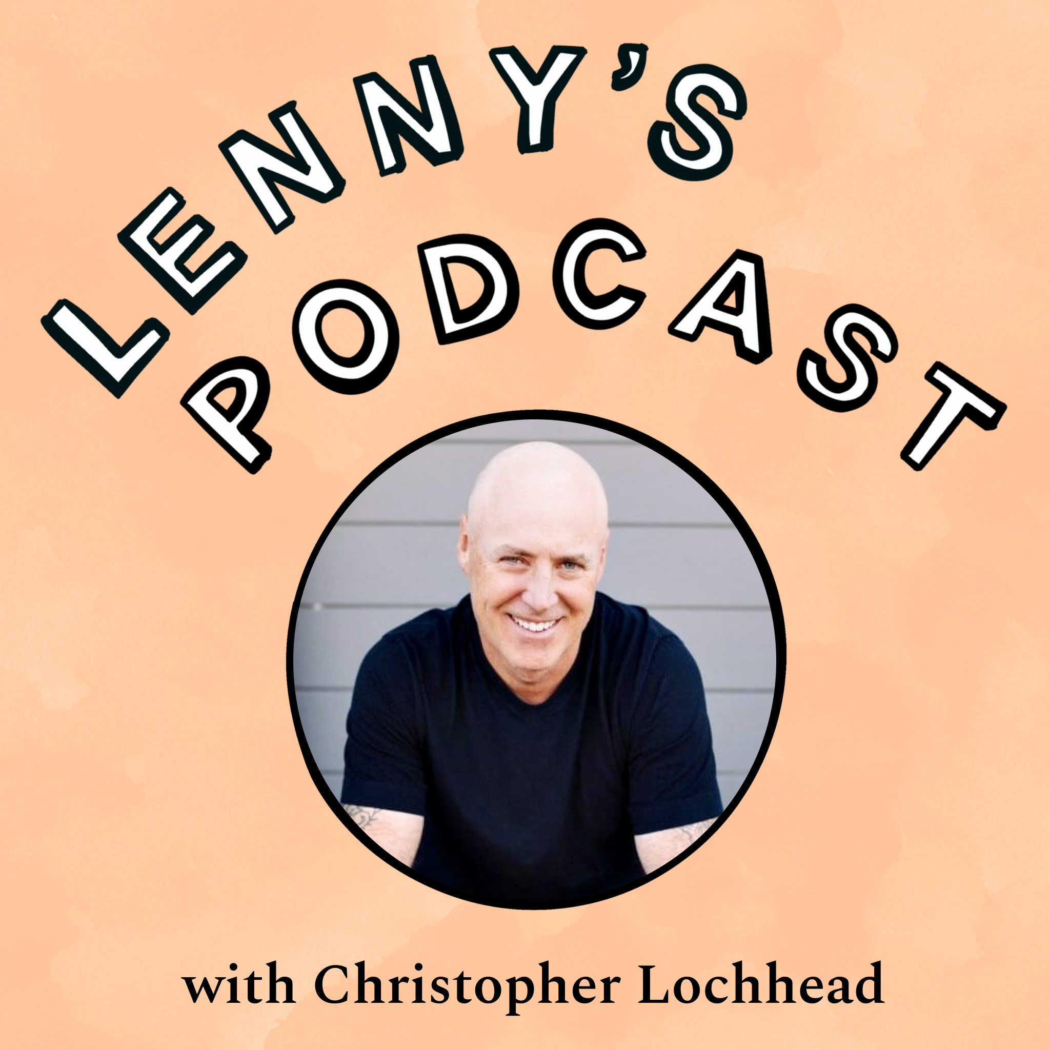 Podcast Cover