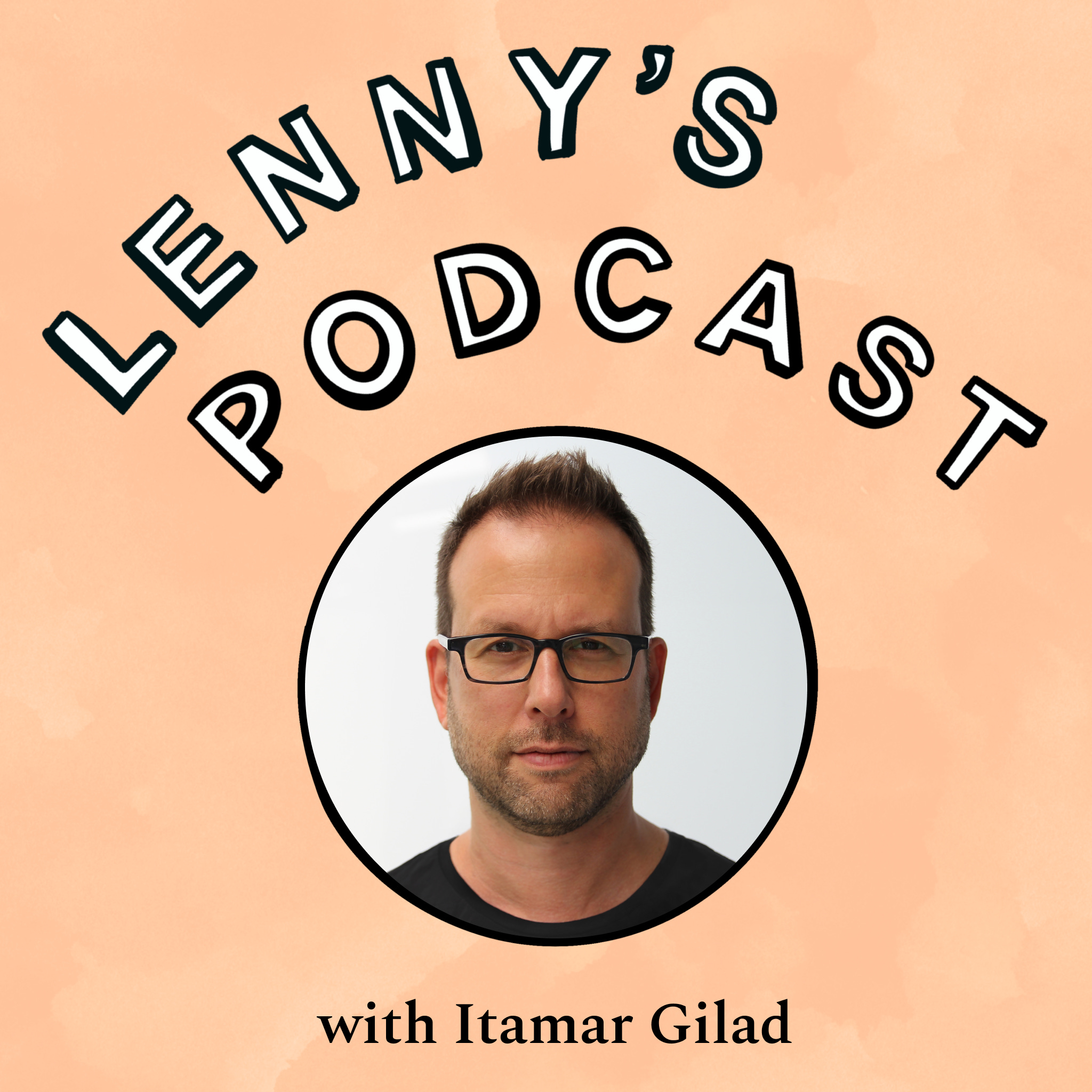 Podcast Cover