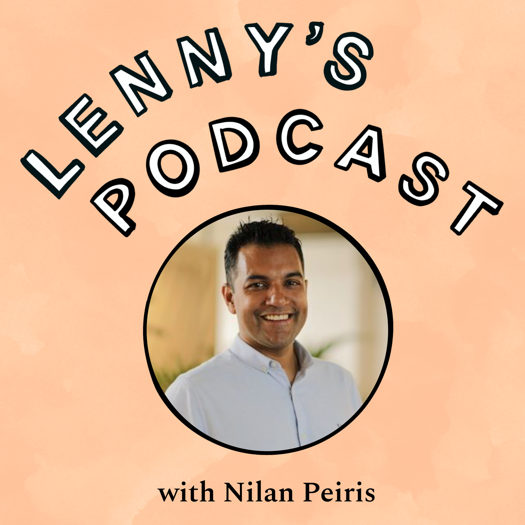 Podcast Cover