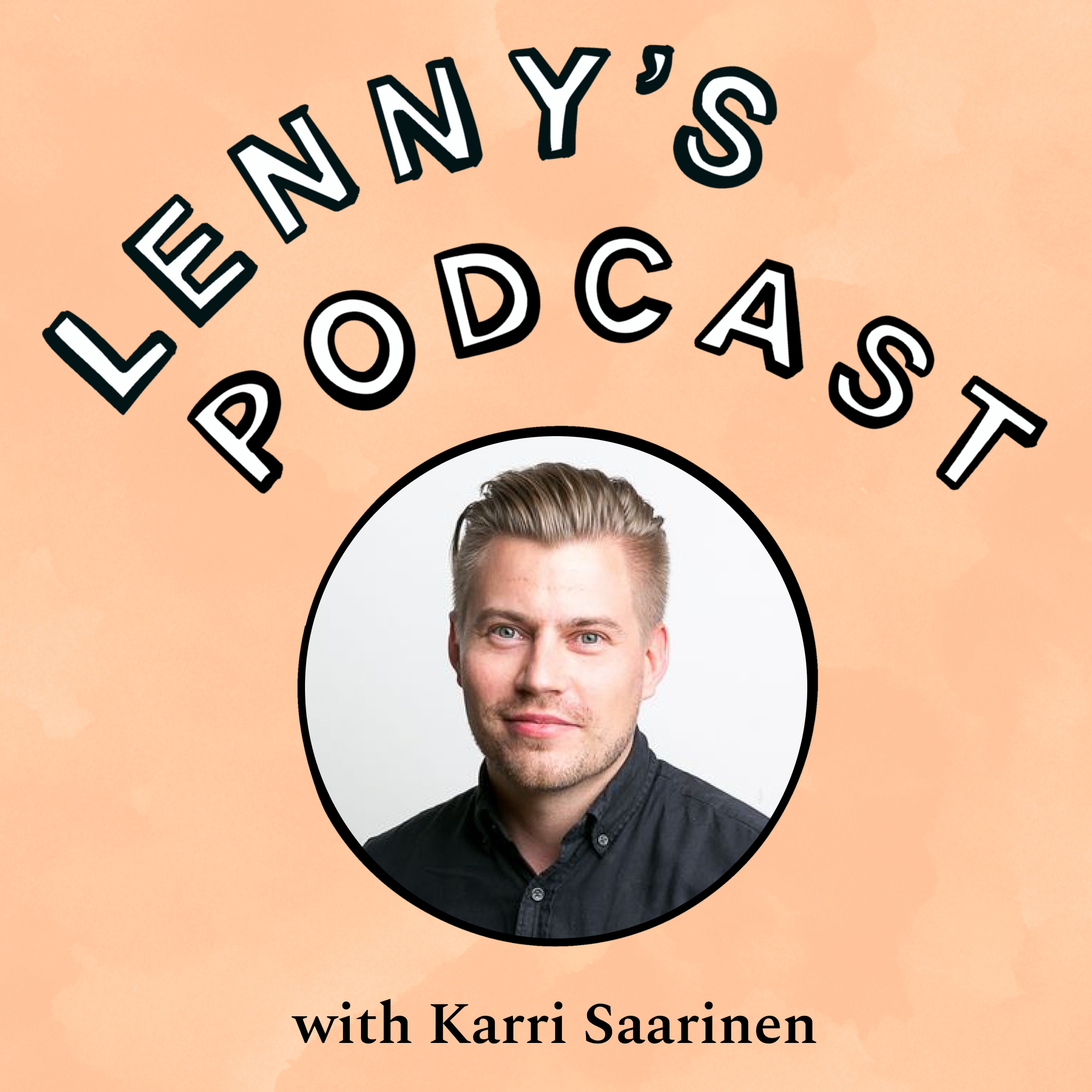Podcast Cover