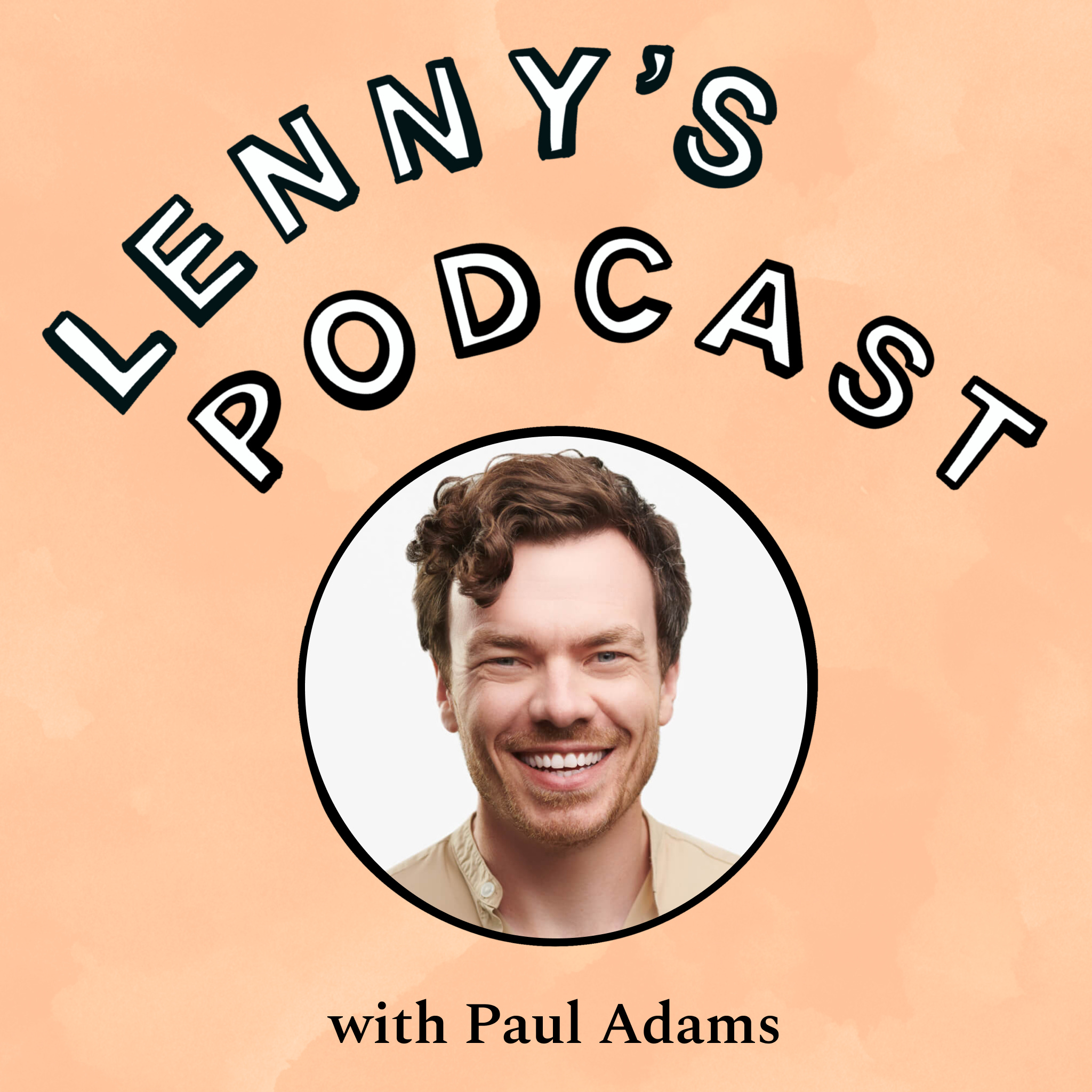 Podcast Cover