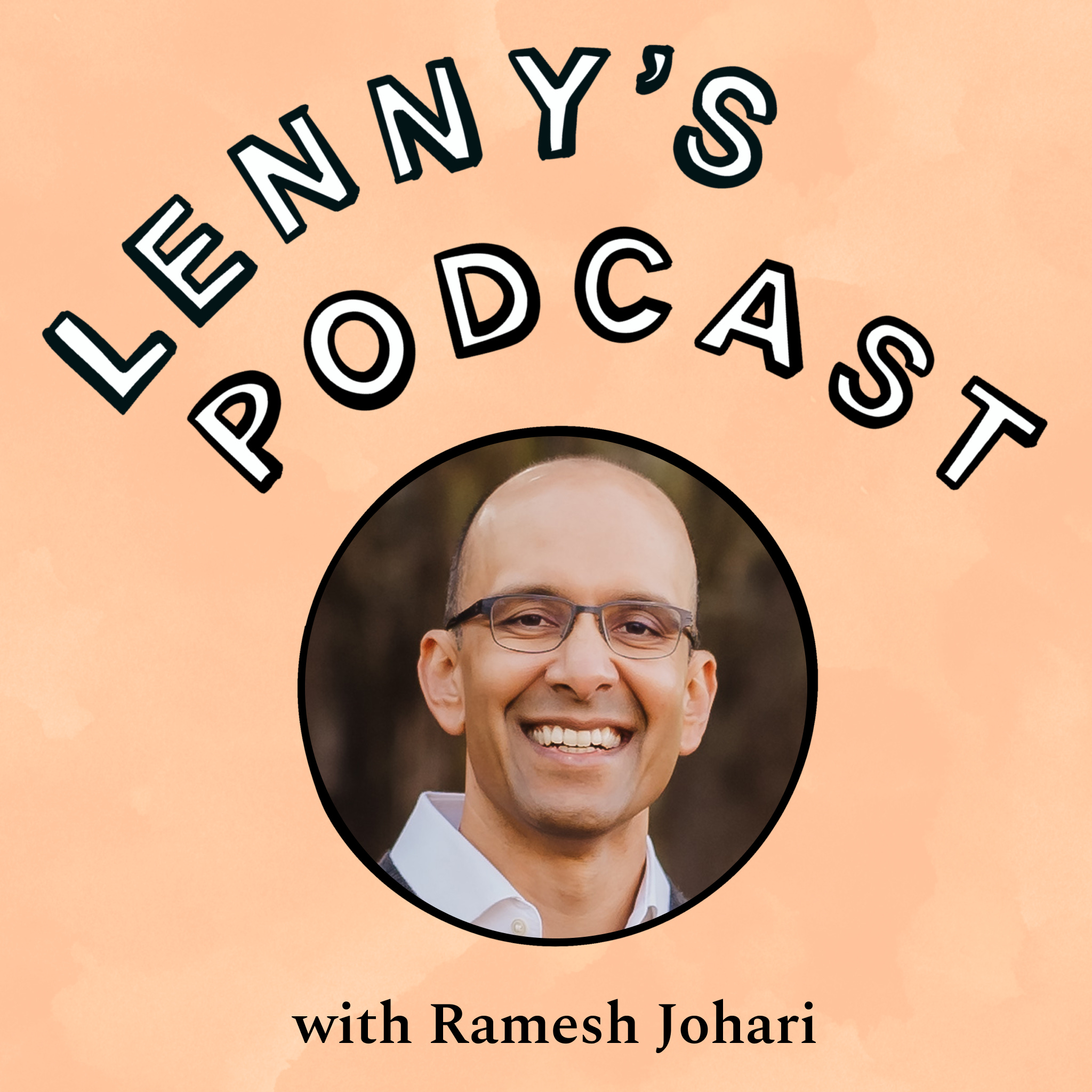 Podcast Cover