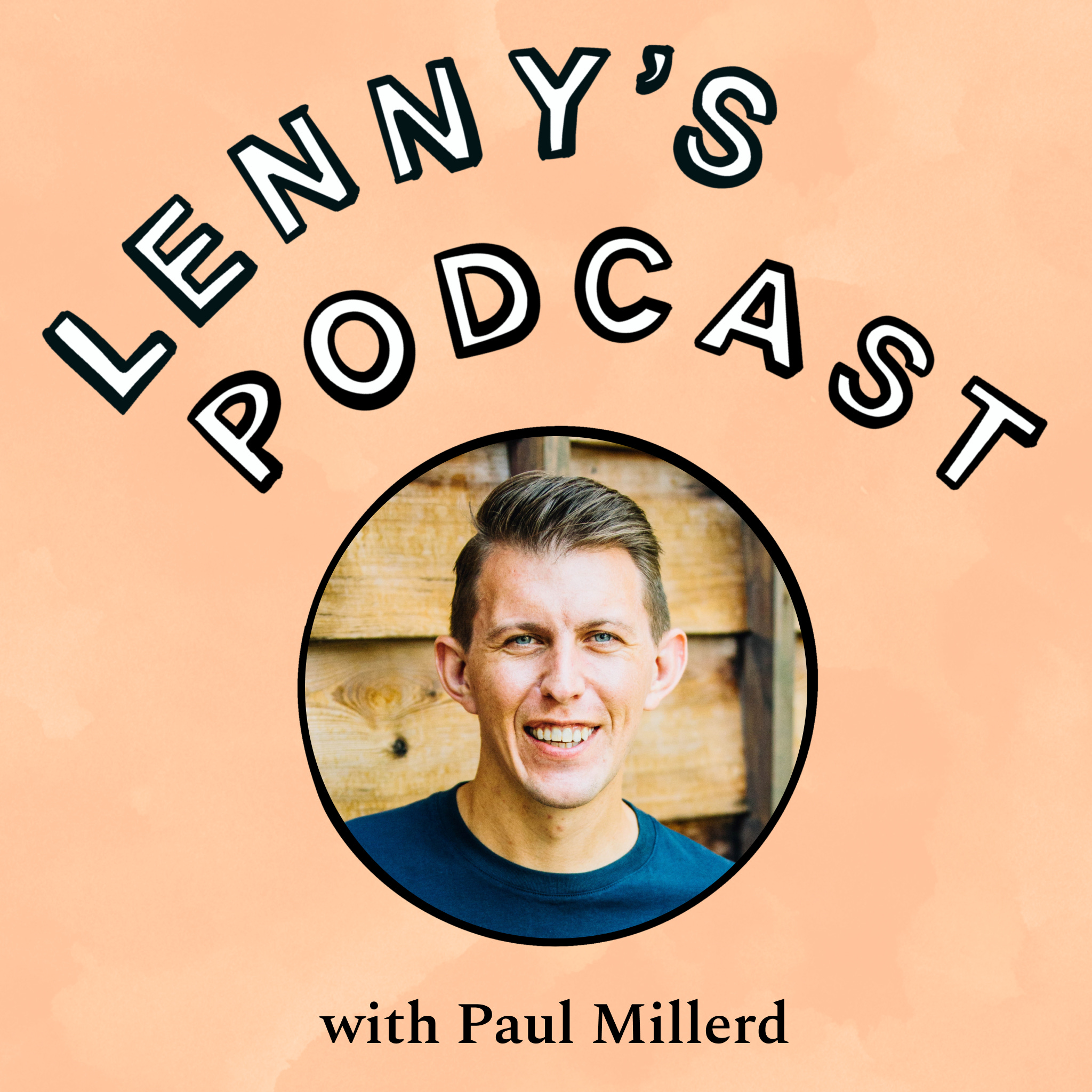 Redefining success, money, and belonging | Paul Millerd (The Pathless Path)