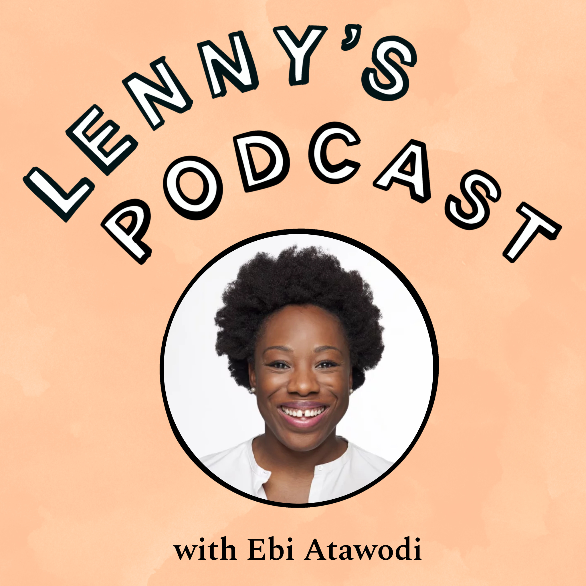 Podcast Cover