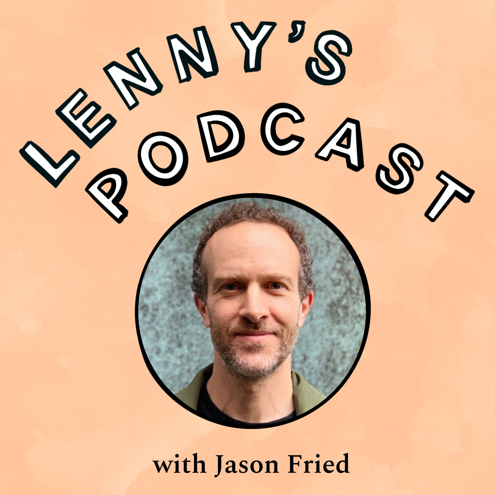Podcast Cover