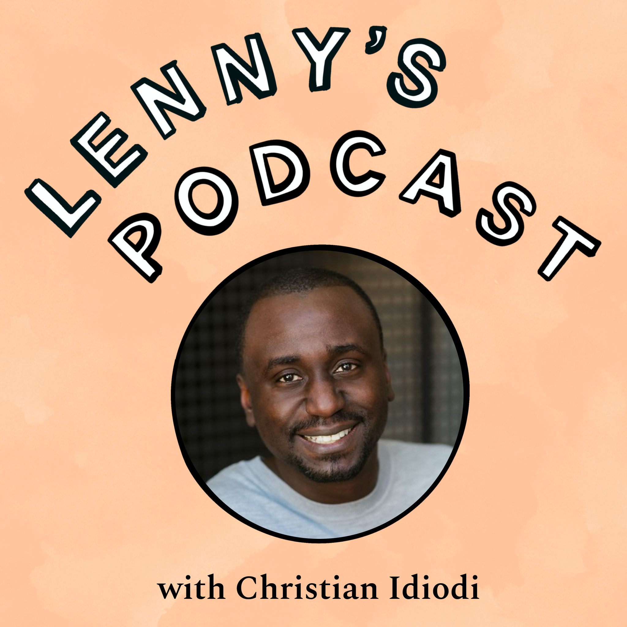 Podcast Cover