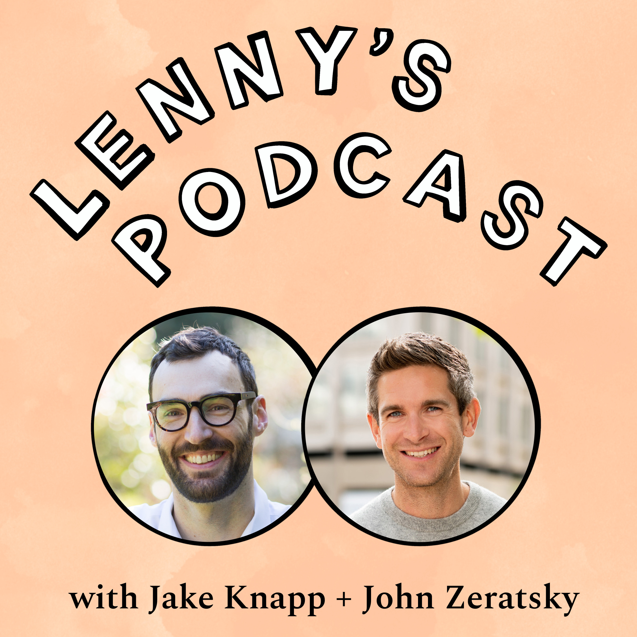 Making time for what matters | Jake Knapp and John Zeratsky (authors of Sprint and Make Time, co-founders of Character Capital)