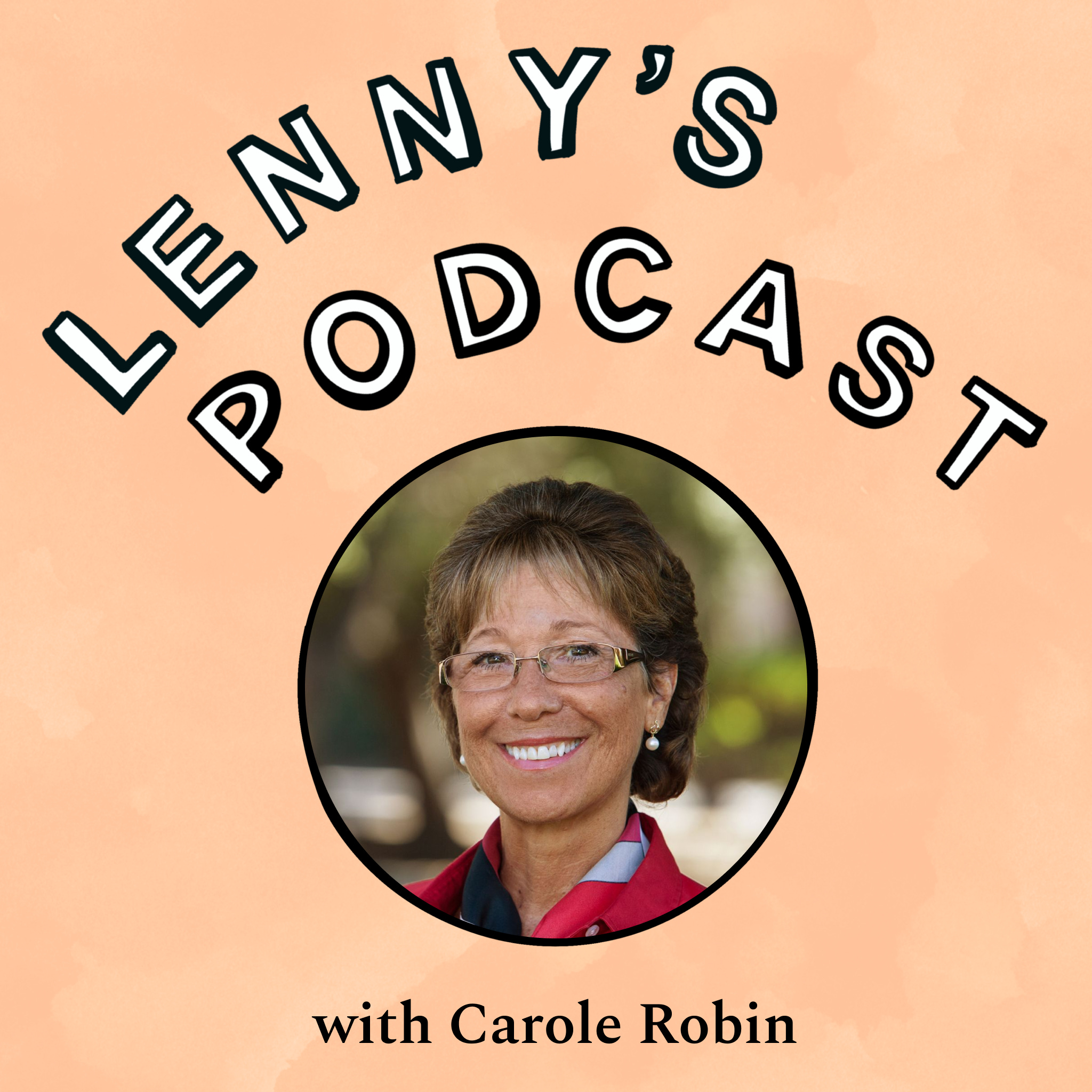 How to build deeper, more robust relationships | Carole Robin (Stanford GSB professor, “Touchy Feely”)